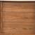 56” Refinished Walnut Mid Century Modern Dresser 8 thumbnail