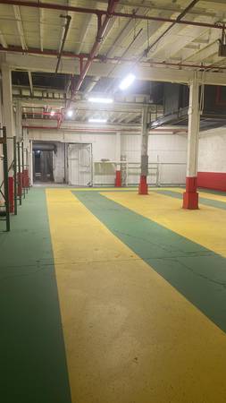 $3,500 / 5000ft2 - 5000 Bloomingdale, Warehouse Space Available | Unit #53 (Humboldt Park)63959878831107121