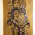 Rock and Roll Artwork Stencil Jimi Hendrix, Nirvana, Rolling Stones, 1 thumbnail