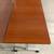 DEEP BROWN SIT/STAND MOBILE DESKS 9 thumbnail
