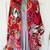 Vivienne Tam Year of the Rabbit 2023 New Years Scarf 5 thumbnail