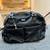 Baggallini Fifth Avenue Weekender, Black 1 thumbnail