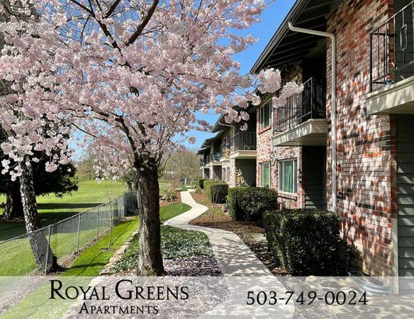 $1,650 / 2br - Área para pasear perros, mantenimiento en el lugar + apartamento de 1 habitación con interiores espaciosos (Gresham)63820882577795120