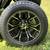 2025 Madjax E Series E4 Golf Carts! Fully Loaded! Street Legal! 9 thumbnail