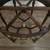 French Vintage Marble Top Table 21 thumbnail