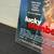 Original "Lucky Numbers" Movie Poster (Travolta, Kudrow) in Frame 2 thumbnail