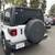 Used 2020 Jeep Wrangler Unlimited Sahara 4 thumbnail