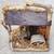 Birdhouse - Never Used - Gnome inspired craftman made 6 thumbnail