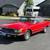 Mercedes 450SL 1979 2 thumbnail
