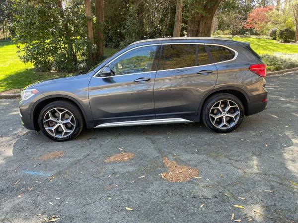 2017 BMW X1 - ¡Financiamiento disponible! - $16,250 (Durham)63470075963139121