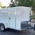 2025 Cargo Trailer 5x8 / NEW / 5ft Interior 1 thumbnail