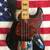 Vintage Cort Electric Bass Guitar Jazz 2 thumbnail