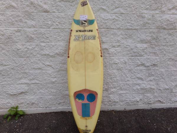 Surf Board  6ft 1