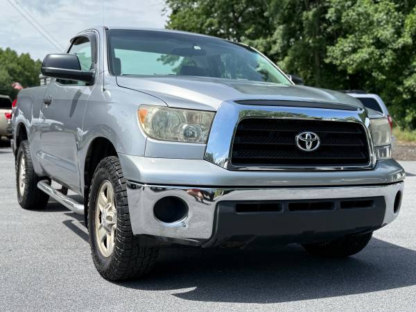 2008 Toyota Tundra - Photo 9
