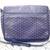 Goyard Grand Bleu GM Blue Messenger Bag (Local Purchase Only) 12 thumbnail