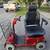 Fortress 2000 mobility scooter 2 thumbnail