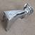 1933-'34 Ford spare tire bracket 1 thumbnail