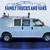 2014 Chevrolet Express Cargo Van Work Van 3 thumbnail