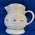 Longaberger Ceramic Pitcher 1 thumbnail
