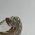 18kt Unique Engagement Band ~w/ .50CT Marquee!!~ 2 thumbnail