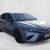 2020 Toyota Camry  SE Nightshade Sedan 3 thumbnail
