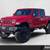 2020 Jeep Gladiator Overland 4x4 4WD Truck SUV Crew cab AUTONATION 1 thumbnail