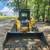 2007 Track loader john deere ct332 7 thumbnail