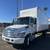 2020 HINO 268 26FT BOX TRUCK - 116,504 MILES!  1 thumbnail