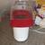 Presto Hot Air popcorn Popper 3 thumbnail