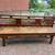 Antique wooden bench 清代 1 thumbnail