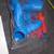 AMAZING SPIDER-MAN Model Kit * Horizon Models * 1988!! $80.00 Shipped! 7 thumbnail