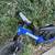 Strider Sport 12 Kids scoot/ push bike - BLUE 3 thumbnail