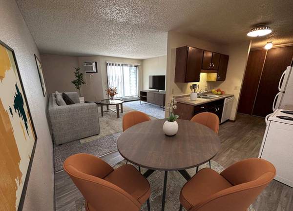 $950 / 1br - 800ft2 - Hop to It! Rarely Available 2-Bedroom Apartment Available Now! (Close to Hwy 23 and Hwy 15)63988653905027121