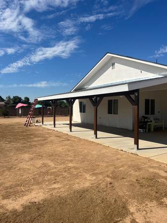 Lalo’s construction 1