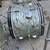 Leedy 1960 drums Black Diamond  Pearl ex orig cond 15 thumbnail