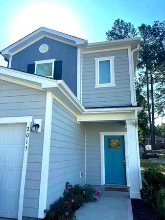 $3100.00 / 3br - 1796ft2 - Furnished 3BR/2.5BA Townhouse | All Utilities & WiFi| 20 Min to Duke63968071459202120