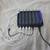 6-Port USB black charging station 11 thumbnail