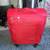 tow near new Rockland Melbourne Hardside Expandable Spinner Wheel Lugg 13 thumbnail