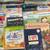Books Ages 0-6 For Kids,  Large of 75! 2 thumbnail