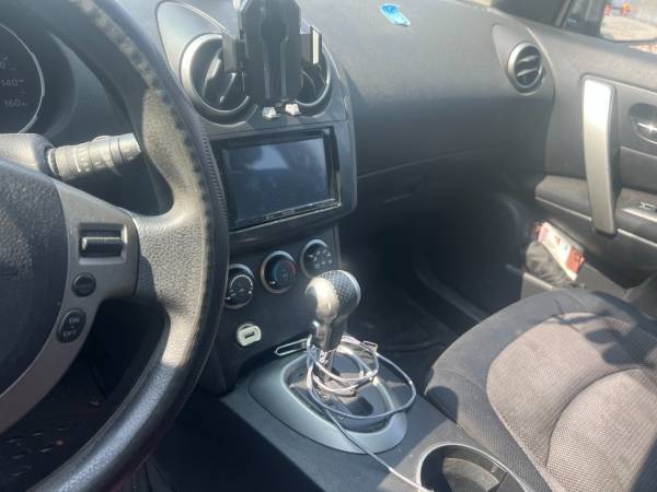 nissan rogue 2009 - $666 (bay ridge)63469752982787122