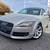 2008 AUDI TT CONVERTIBLE 1 thumbnail
