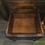Vintage 1940s Martha Washington Mahogany Sewing Cabinet 9 thumbnail