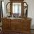 19th Century Dresser with Mirror 1 thumbnail