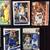Stephen Curry cards lot w/parallels, Chrome! 10 cards 2 thumbnail