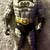 1992 BATMAN LAZOR BLADE CYCLE W/BATMAN FIGURE 7 thumbnail