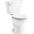 NIB KOHLER  2 pc. Single Flush Toilet 1 thumbnail