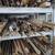 Bamboo quarter round base board trim Coger Surplus 12 thumbnail