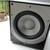 Infinity PS-10 Powered Subwoofer 250 Watts Black Oak EXCELLENT SHAPE 7 thumbnail