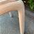 Gorgeous Large Blonde Pencil Reed End Table 8 thumbnail