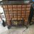 Gorgeous Antique Asian Medicine Cabinet 1 thumbnail